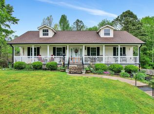 134 Alberta Peach St SE, Cleveland, TN 37323