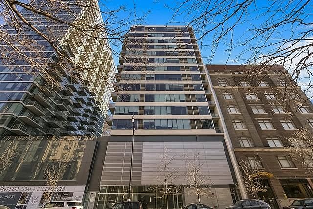 1st image of 1345 S Wabash Ave Unit 1510