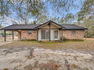 6200 Hurley Wade Rd, Moss Point, MS 39562