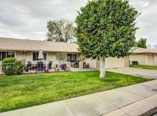 9410 N 110th Ave, Sun City, AZ 85351