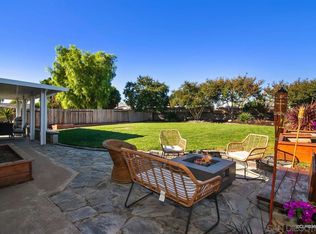 8790 Encino Ave, San Diego, CA 92123