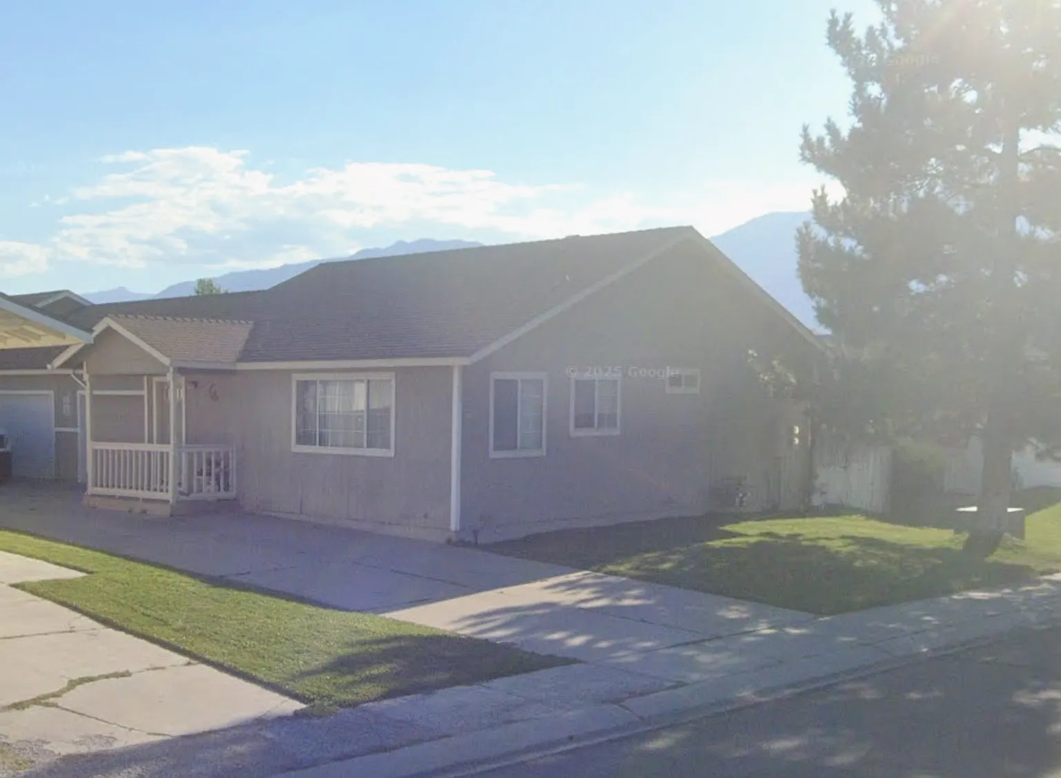 2 bed, 1200 sqft, $1,600 — Photo 1