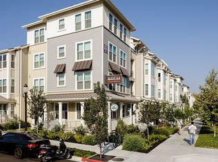455 W Evelyn Ave #1405, Mountain View, CA 94041