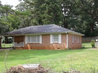 3236 Bonway Dr, Decatur, GA 30032