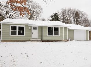 358 Washington St, Otsego, MI 49078