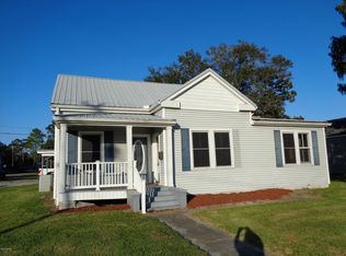 1920 Main St, Jeanerette, LA 70544