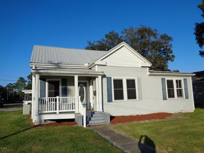 1920 Main St, Jeanerette, LA, 70544