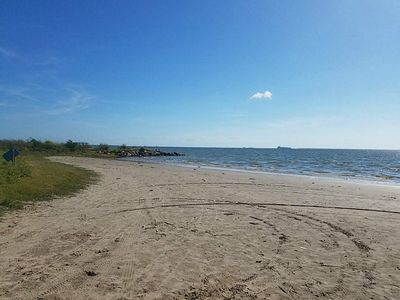 4725 Cedar St, Seabrook, TX, 77586
