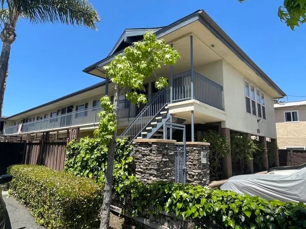 4834 W Mountain View Dr Unit 3, San Diego, CA 92116
