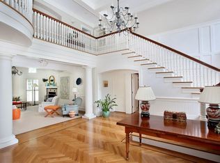 215 Highland St, Weston, MA 02493
