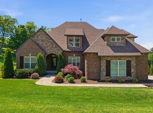 119 Dobson Knob Trl, Nolensville, TN 37135