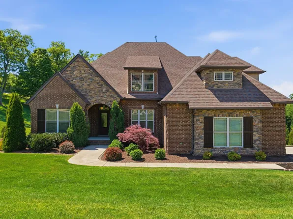 119 Dobson Knob Trl, Nolensville, TN 37135