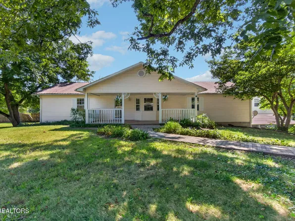 2460 Pickett Park Hwy, Jamestown, TN 38556