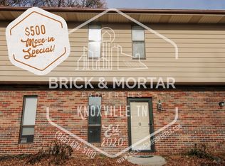 4003 Valley View Dr APT 6, Knoxville, TN 37917