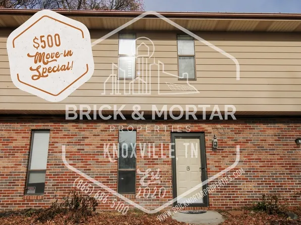 4003 Valley View Dr APT 6, Knoxville, TN 37917