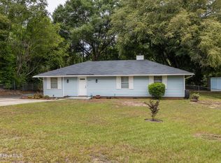 3004 Jasmine Pl, Augusta, GA 30906