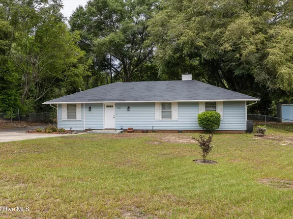 3004 Jasmine Place, Augusta, GA 30906