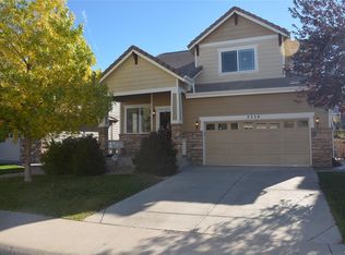 2338 Broadleaf Loop, Castle Rock, CO 80109