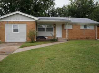 1110 N Georgie Ave, Derby, KS 67037