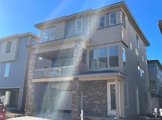 15704 W Girard Ave, Morrison, CO 80465