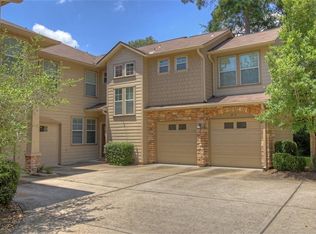 23 Stone Creek Pl, The Woodlands, TX 77382