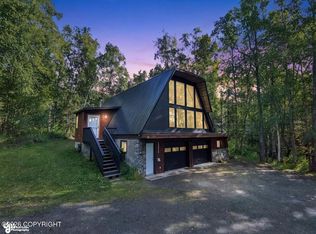 13817 Malaspina St, Eagle River, AK 99577