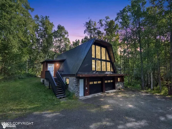 13817 Malaspina St, Eagle River, AK 99577