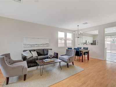 5033 Wild Buffalo Ave, Las Vegas, NV, 89131