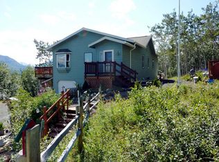35331 W Pinochle Ln, Sutton, AK 99674