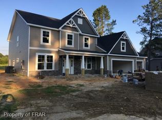 3359 Amour Dr, Fayetteville, NC 28306