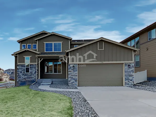 12730 Ventana St, Parker, CO 80134
