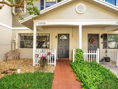 10708 NW 10th St, Pembroke Pines, FL, 33026