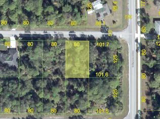 17513 Marcy Ave, Port Charlotte, FL 33948