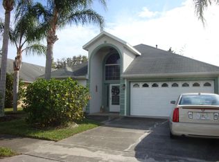 1234 Creek Side Cir, Rockledge, FL 32955