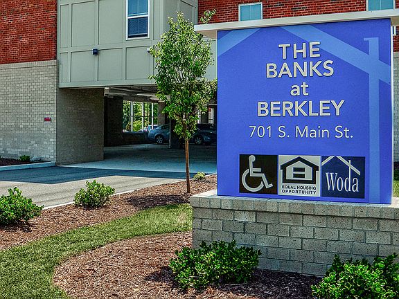 Site sign