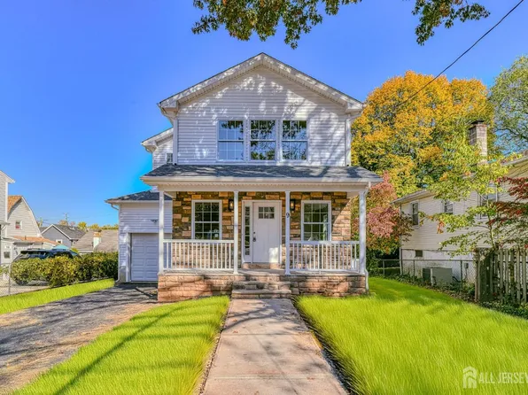 9 Amherst St, Highland Park, NJ 08904