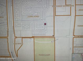 L2 B Laurel Acres #2, Anchorage, AK 99515