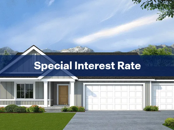 784 N Vermillion Dr #739, Lehi, UT 84043