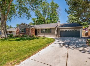 2630 S Jasmine St, Denver, CO 80222
