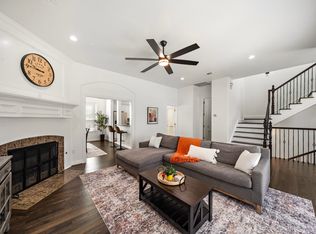 1505 Wentworth St, Houston, TX 77004