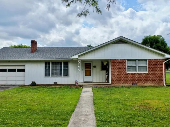 123 Chestnut Ave E, Alderson, WV 24910