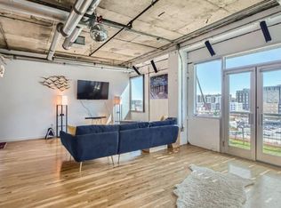 2020 Arapahoe St UNIT 870, Denver, CO 80205