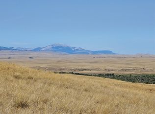 7830 N Spruce Dr, Augusta, MT 59410