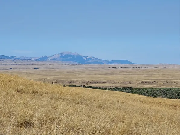 7830 N Spruce Dr, Augusta, MT 59410