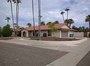 6548 E Sharon Dr, Scottsdale, AZ 85254