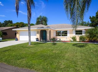 1008 Ulrey Ln, Englewood, FL 34223