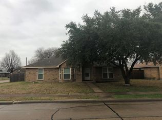 2322 Windridge Ln, Rowlett, TX 75088