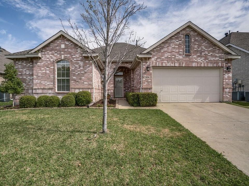 1st image of 2604 Timberline Dr