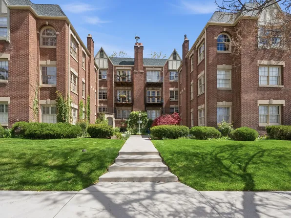 27 S 800 E APT 15, Salt Lake City, UT 84102