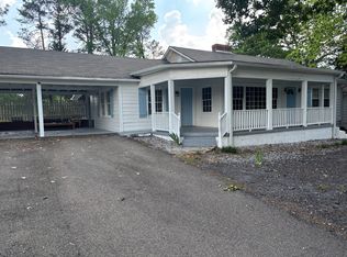 11228 Cumming Hwy, Canton, GA 30115